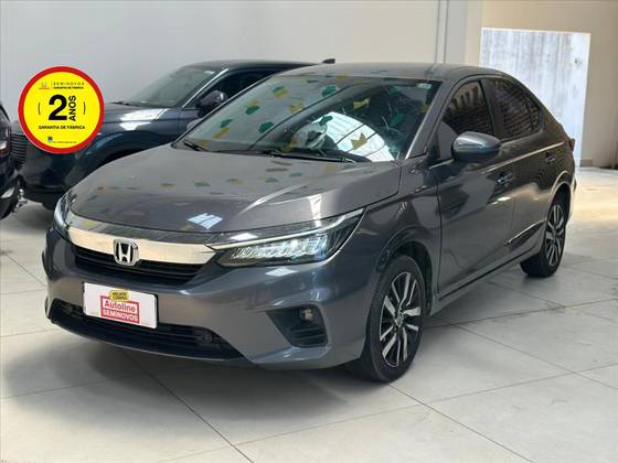 HONDA CITY 1.5 i-VTEC FLEX TOURING CVT HONDA CITY 1.5 i-VTEC FLEX TOURING CVT